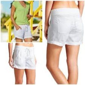Athleta shorts